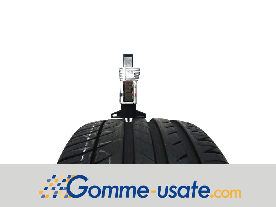 Thumb Michelin Gomme Usate Michelin 195/45 R15 78V Pilot Exalto PE2 (75%) pneumatici usati Estivo 0